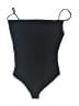Gaze Black Bodysuit Size S - photo 1