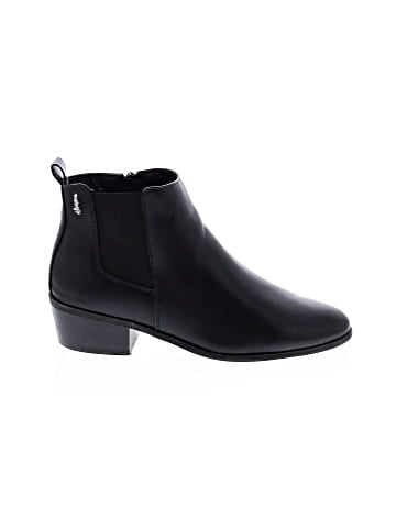 Sugar Ankle Boots (view 1)