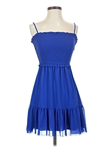 Wilfred Casual Dress (view 1)