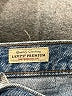 Levi's 100% Cotton Blue Denim Shorts Size 30 waist - photo 3
