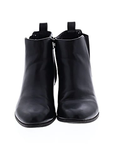 Sugar Ankle Boots (view 2)