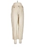 Brooks Brothers 346 Solid Ivory Khakis Size 12 - photo 1