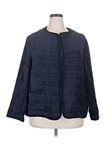 Max Studio Jacket (view 1)