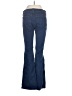 Ann Taylor LOFT Hearts Blue Jeans Size 27 waist - photo 2