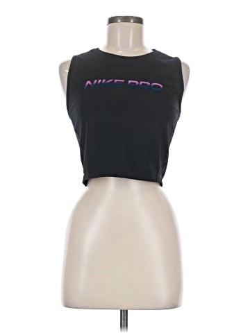 Nike Sleeveless T-Shirt (view 1)