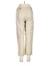Brooks Brothers 346 Solid Ivory Khakis Size 12 - photo 2