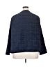 Max Studio Blue Jacket Size 2X - photo 2