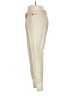 Brooks Brothers 346 Solid Ivory Khakis Size 12 - photo 5