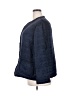 Max Studio Blue Jacket Size 2X - photo 5