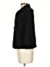CAbi Black Blazer Size 4 - photo 5