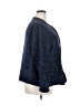 Max Studio Blue Jacket Size 2X - photo 4