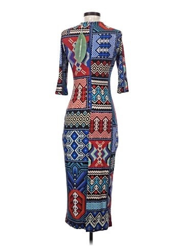 FARM Rio Casual Dress (view 2)