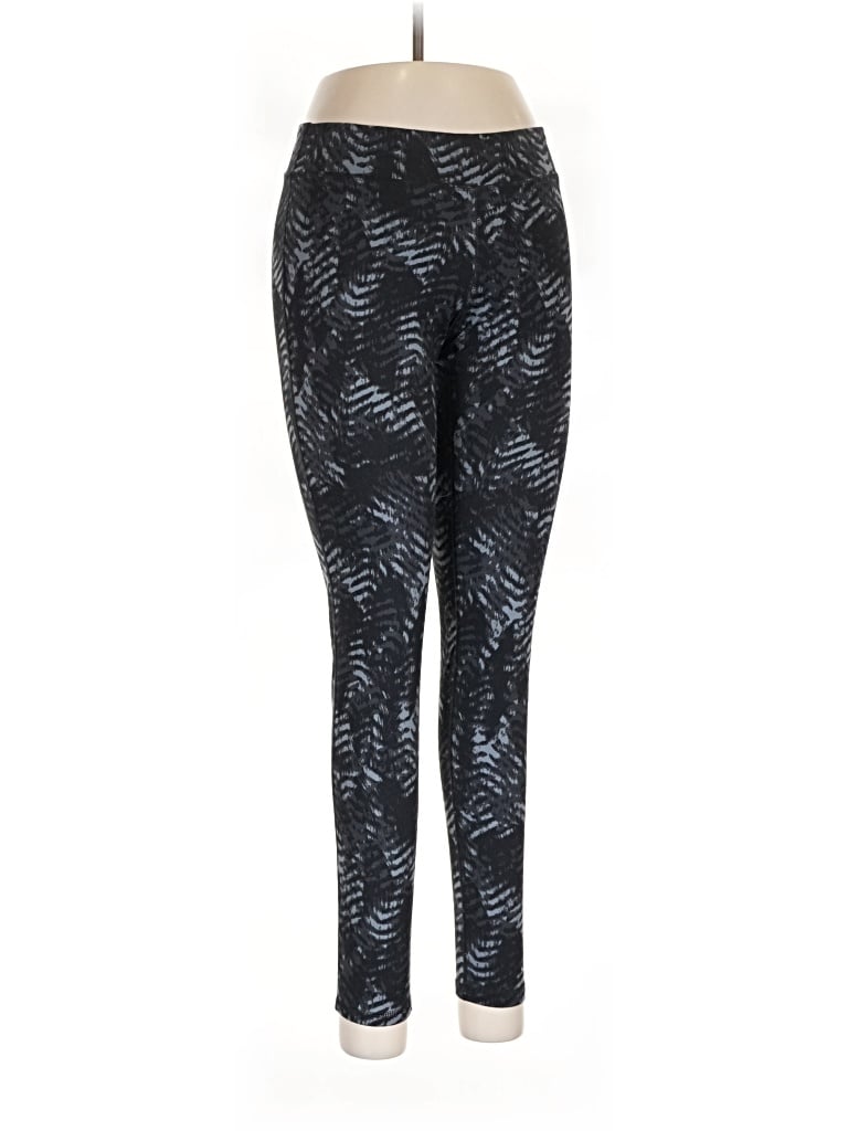 Pre-owned C9 By Champion Active Pants In Black