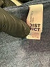 District. Blue Long Sleeve T-Shirt Size XL - photo 7