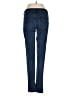 Levi's Solid Blue Jeans Size 27 waist - photo 2