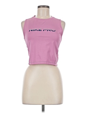Nike Sleeveless T-Shirt (view 1)