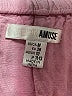 Amuse Society Pink Shorts Size M - photo 3