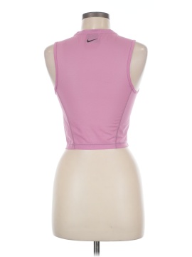 Nike Sleeveless T-Shirt (view 2)