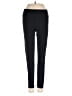 J.Crew Factory Store Solid Black Active Pants Size S - photo 1