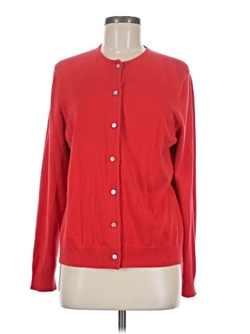 Lands' End Cardigan (view 1)