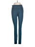 Pact Blue Active Pants Size S - photo 1
