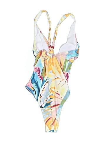 Unbranded One Piece Swimsuit (view 2)