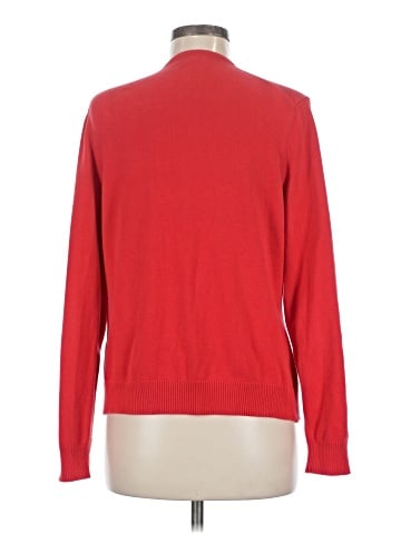 Lands' End Cardigan (view 2)