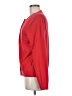 Lands' End Red Cardigan Size M - photo 5