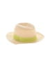 J.Crew Ivory Sun Hat Size Sm - Med - photo 1
