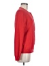 Lands' End Red Cardigan Size M - photo 4