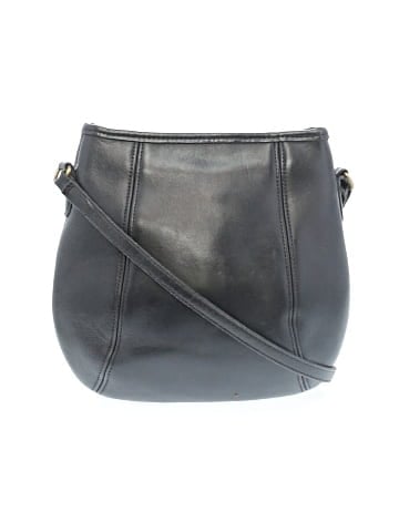 Coach Leather Crossbody Bag (view 1)