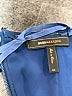 BCBGMAXAZRIA Blue Cocktail Dress Size 4 - photo 7