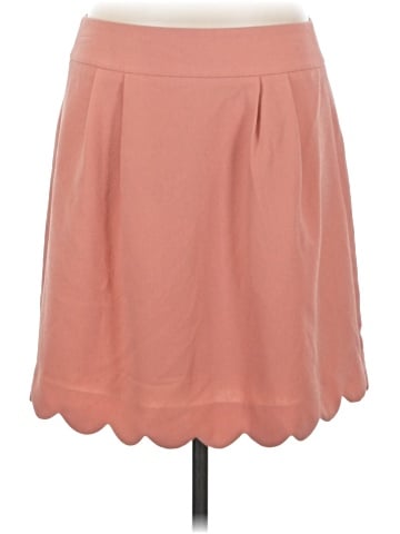 Ann Taylor LOFT Outlet Casual Skirt (view 1)