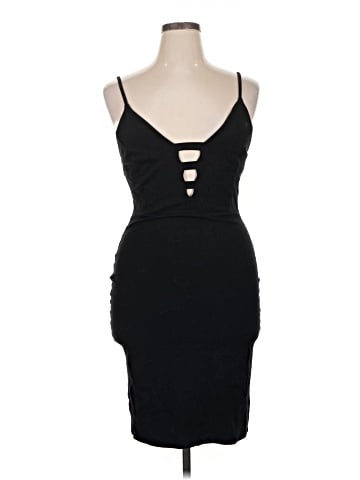 Stella Luce Cocktail Dress (view 1)