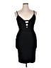 Stella Luce Black Cocktail Dress Size XL - photo 1