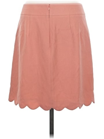 Ann Taylor LOFT Outlet Casual Skirt (view 2)