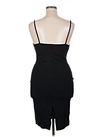 Stella Luce Cocktail Dress (view 2)