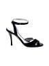 BCBG Black Sandals Size 6 - photo 1