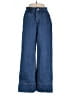 Kowtow 100% Organic Cotton Blue Jeans Size S - photo 1