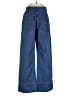 Kowtow 100% Organic Cotton Blue Jeans Size S - photo 2