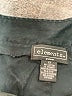 Elementz Solid Black Casual Skirt Size 2X - photo 4
