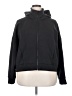 Calia Black Zip Up Hoodie Size XXL - photo 1
