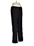 Ruby Rd. Solid Black Dress Pants Size M (petite) - photo 1