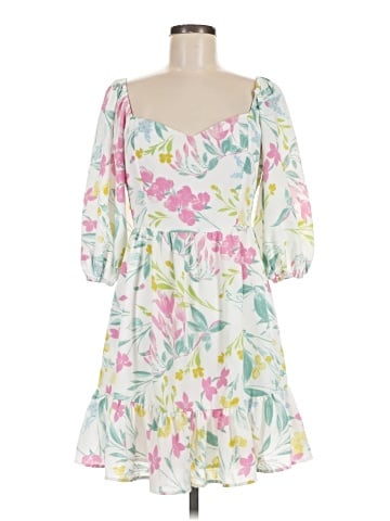 Sugarlips Casual Dress (view 1)
