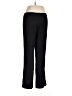 Ruby Rd. Solid Black Dress Pants Size M (petite) - photo 2
