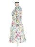 Sugarlips Floral White Casual Dress Size M - photo 5