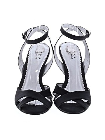 BCBG Sandals (view 2)