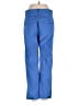 J.Lindeberg 100% Polyester Solid Blue Casual Pants Size 26 waist - photo 2