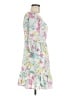 Sugarlips Floral White Casual Dress Size M - photo 4