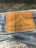 American Eagle Outfitters Color Block Blue Jeans Size 0R - photo 7